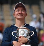 5 Favorit Juara Tunggal Putri di Wimbledon Open 2021
