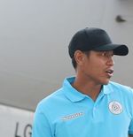 Eks-pemain Timnas Indonesia Dukung Erick Thohir Duduki Kursi Ketum PSSI 2023-2027