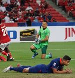 VIDEO: Kemenangan Dramatis Indonesia atas SIngapura di Semifinal Kedua Piala AFF 2020