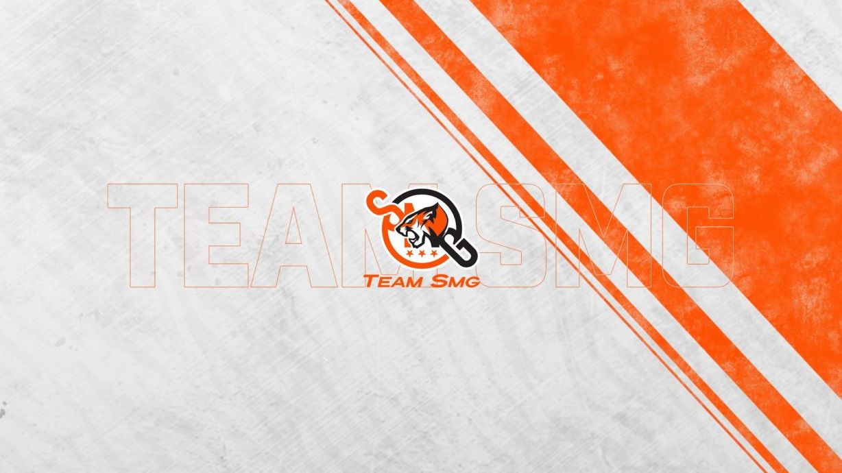 Organisasi esport asal Taiwan, Team SMG, yang baru saja meluncurkan tim Dota 2 terbarunya.