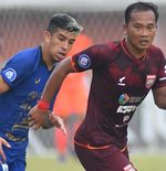 Bursa Transfer Liga 1: Wawan Febrianto Resmi Jadi Milik PSIS Semarang