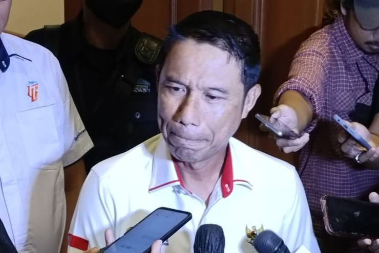 Asa PSSI untuk SUGBK saat Dipakai Timnas Indonesia di Piala AFF 2022, Diskon Harga Sewa