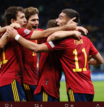 VIDEO: Lolos ke Final UEFA Nations League, Pelatih Spanyol Ingin Timnya Tampil Lebih Baik