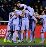Hasil dan Klasemen Liga Spanyol: Celta Vigo dan Barcelona Curi 3 Poin di Laga Tandang