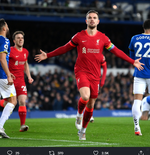 Manchester City vs Liverpool: Jordan Henderson Kecewa Piala FA Tetap Dilangsungkan di Wembley