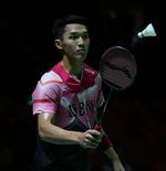Jadwal Final Indonesia Masters 2023: Indonesia Kunci Gelar Tunggal Putra