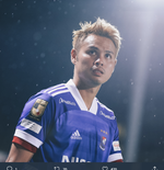 Rapor Pemain ASEAN di J.League: Bintang Timnas Thailand dan Vietnam Bernasib Sama