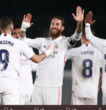 Hasil Lengkap dan Klasemen Liga Spanyol: Real Madrid Menang, Duel Ketat di Papan Tengah