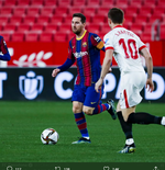 Mantan Gelandang Barcelona: Lionel Messi Pemain Sempurna