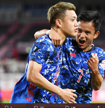 Rapor Pemain J.League saat Timnas U-24 Jepang Tahan Spanyol, Laga Terakhir Jelang Olimpiade