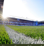 Pemain Everton Ditangkap Polisi karena Dugaan Kasus Pelecehan Seksual di Bawah Umur