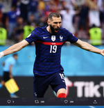 Link Live Streaming Prancis vs Bosnia-Herzegovina di Kualifikasi Piala Dunia 2022