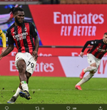 Ini Dia Pemain AC Milan Paling Mengejutkan Versi Franco Baresi