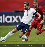 2 Pemain Kunci Timnas Inggris di Piala Eropa 2020 Versi Rio Ferdinand