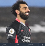 Mohamed Salah: VAR Menghancurkan Pertandingan!