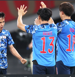 12 Pemain J.League yang Perkuat Timnas Jepang di Olimpiade Tokyo 2020