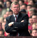 Solskjaer: Ikut ke Final Liga Europa, Sir Alex Ferguson Bisa Bantu Manchester United