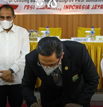 PBSI Resmikan Pelatnas Wilayah Barat, Berharap Jaring Pemain Potensial dari Sumatera