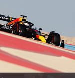 Hasil FP3 F1 GP Bahrain 2022: Max Verstappen Kembali Tercepat, Charles Leclerc Konsisten