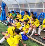 Final Liga TopSkor U-16: Pelatih Ungkap Skuad Diklat ISA Makin Termotivasi Walau Bermain di Kandang Lawan