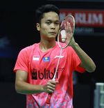 Swiss Open 2022: 3 Wakil Indonesia Sukses Kantongi Tiket Semifinal