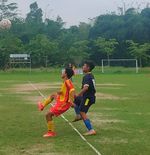 Hasil Pekan 9 Grup Skor Liga TopSkor U-16: Atmajaya Geser Serpong City,  Tunas Asa Tahan Imbang Jagat FC
