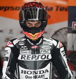 Marc Marquez Hampir Pensiun dari MotoGP, Digagalkan Keajaiban Medis