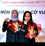 Catur SEA Games 2021: Tim Indonesia Tuntaskan Perjuangan dengan Raup 3 Emas