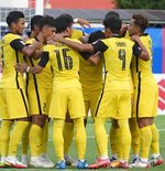 Kualifikasi Piala Asia 2023, Malaysia Ikut Berlomba Jadi Tuan Rumah 