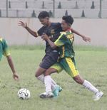 Liga TopSkor U-17 2022-2023 Cirebon Bergulir Lagi