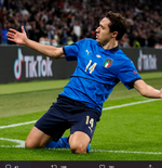 Hasil Italia vs Spanyol di Piala Eropa 2020: Drama Adu Penalti, La Furia Roja Tumbang, Gli Azzurri ke Final!