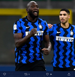 Inter Milan Bakal Akhiri Kemitraan dengan Sponsor Legendaris Mereka