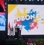 Plt Sesmenpora: Melalui DBON, Indonesia Dapat Meningkatkan Daya Saing Olahraga
