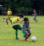 Prediksi Pekan 6 Grup Top Liga TopSkor U-14 2021-2022: Tajimalela vs Stoni Indonesia