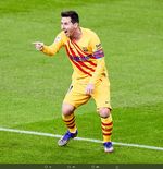 5 Pemain dengan Kontribusi Gol Terbanyak di Liga Spanyol Tahun Ini, Masih Ada Messi
