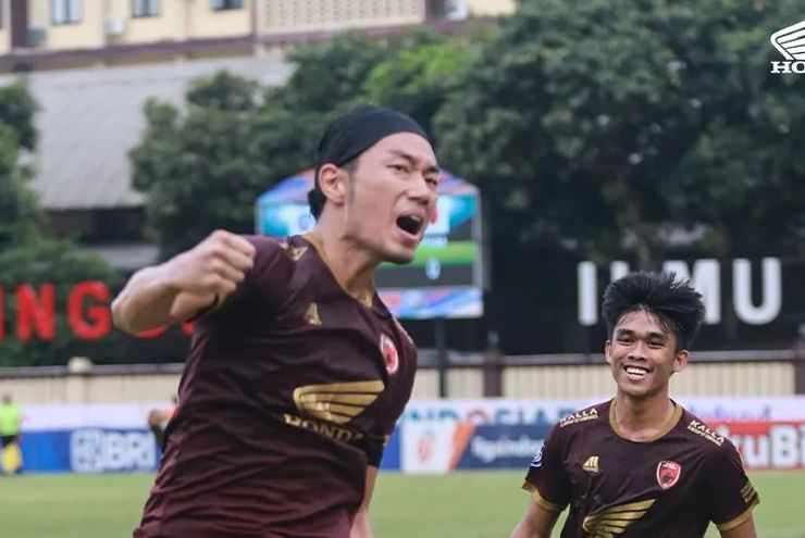 Arema FC vs PSM Makassar Dipimpin Wasit dari Liga 2, Bernardo Tavares Murka