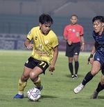 Presiden Arema FC Tunda Kepulangan ke Indonesia Demi Singo Edan