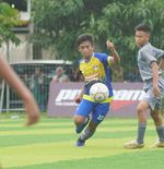 Daftar Pencetak Gol Terbanyak Sementara Liga TopSkor U-14 2022-2023