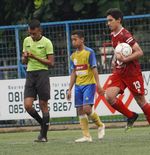 Hasil Liga TopSkor U-17 2022: Kalahkan Bintang Ragunan, Pelatih ASIOP Beri Pesan Penting untuk Pemain