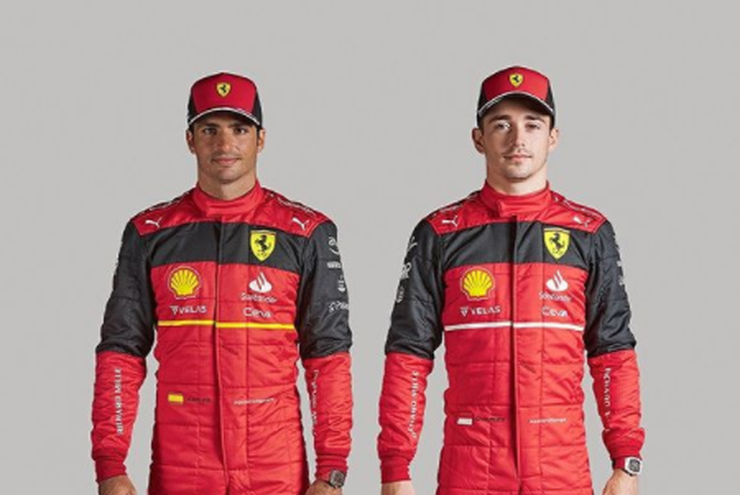 Eks Pembalap F1 Jagokan Ferrari Jadi Juara Musim Ini