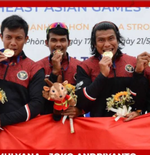 SEA Games 2021: Kano/Kayak Persembahkan 3 Medali Emas Terakhir untuk Indonesia