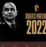 UEFA Nations League 2021: Belgia Datang dengan Skuad Lengkap