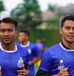 Daftar Pemain Bhayangkara FC untuk Liga 1 2022-2023