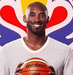 Sempat Terputus, Kerja Sama Nike dan Mendiang Kobe Bryant Berlanjut 