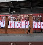Liverpool vs Atletico Madrid: Fans The Reds sudah Dapat Surat Peringatan dari Kepolisian Merseyside