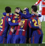 Toni Freixa: Barcelona Bakal Datangkan Tiga Superstar Musim Depan