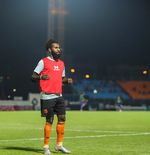 Yanto Basna ''Kembali'', PT Prachuap FC Menang di Liga Thailand