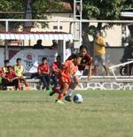 Liga TopSkor U-13 Surakarta: Young Boys Amankan Posisi Puncak
