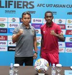Indonesia Ingin Lolos Putaran Final Piala Asia U-17 2023 Tanpa Tergantung Tim Lain