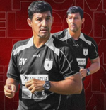 Statistik Pelatih Baru Persita Tangerang Alfredo Vera di Liga Indonesia